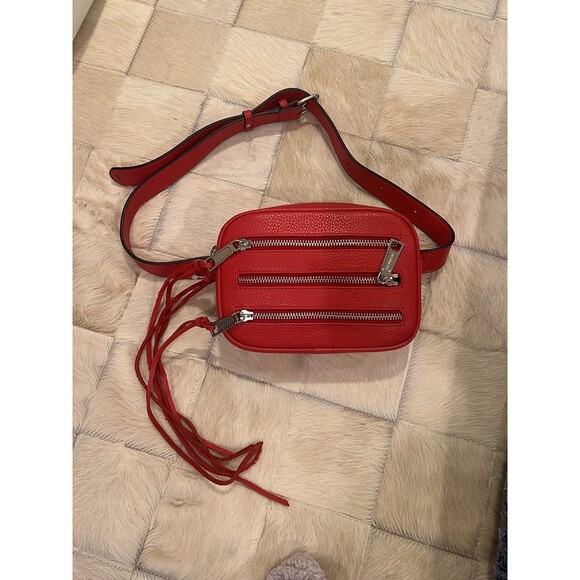Belt bag - Picture 1 of 10